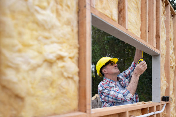 Types of Insulation We Offer in Fairview, NC